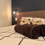 Lägenhet Coraline *