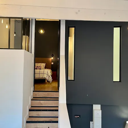 Coraline Apartment *