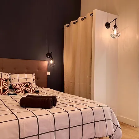 Coraline Apartment