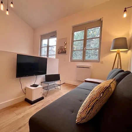 Coraline Apartment *