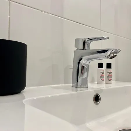 Lejlighed Coraline *